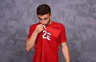 Halil Dervişoğlu: "Daha fazlasını yapmalıydık"