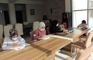 Hani Belediye Başkanı Lale öğrencilerin talebini...