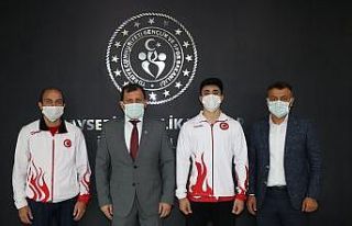 Hasan Bulut, Kabakcı’ya söz verdi