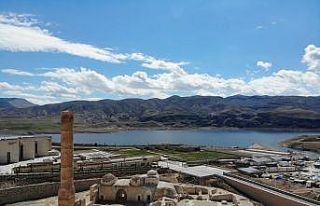 Hasankeyf’in dünya turizmine kazandırılması...