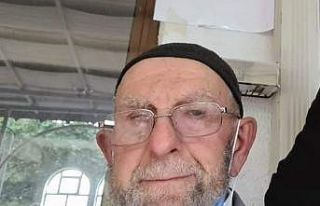 Haşlama yerken boğularak öldü