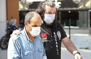 Hastane otoparkındaki cinayete 25 yıl hapis