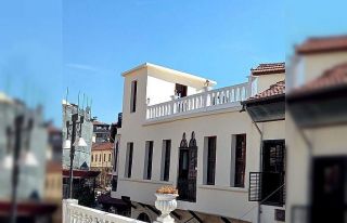 Hatay’a edebiyat müzesi