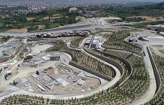 Hatay’da EXPO hazırlıkları