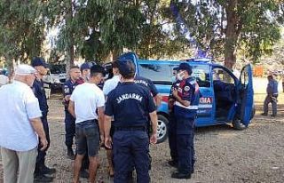Hatay’da gençlerin göl keyfi acı bitti: 1 ölü