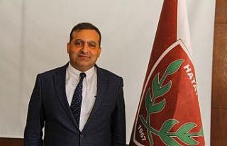 Hatayspor kongreye gidiyor
