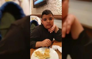 Havuz faciasında ölen Deniz son yolculuğuna uğurlandı