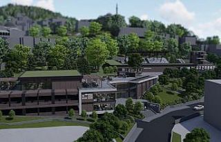 Havuzlupark için Büyükşehir devrede