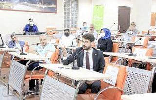 Hayat Ağacı Derneği’nin genel kurulu gerçekleştirildi