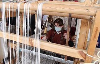 ‘Hayat Boyu Öğreniyorum’ haftası coşkuyla...