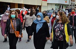 Hayat Boyu Öğrenme Haftası kapsamında beş kilometre...
