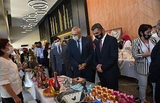 Hayat Boyu Öğrenme kurslarına 29 bin kişi katıldı