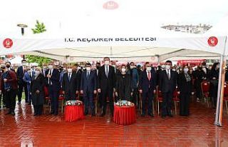 Hayat boyu öğrenmenin finali Keçiören’de yapıldı