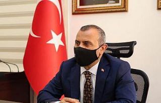 “Haydi Ordu aşıya”