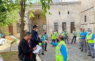 Hayırsever iş adamı 9 bin kişinin yüzünü güldürdü