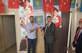 Hayırsever iş adamından 1071 Malazgirt Spor’a...