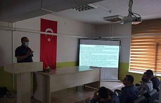 Hayvan hastalıkları ile mücadele