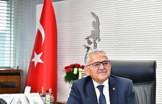Hayvancılığa 2 milyon TL’lik destek