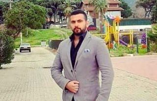 HDP binasında silahlı saldırı düzenleyen şüphelinin...