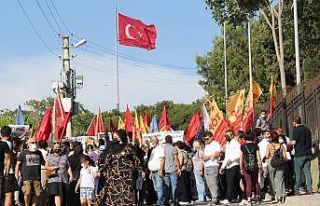 HDP İl Binasındaki saldırıda ölen Deniz Poyraz’ın...