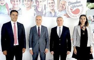 Hemofili üzerine yapılan araştırmanın sonuçları...