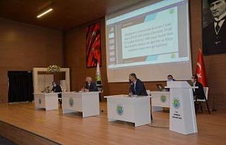 Hendek’in 112 acili hazır