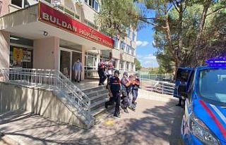 Hırsız ’pireler’ tutuklandı