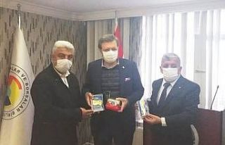 Hisarcıklıoğlu’ndan Emet, Hisarcık Orta Ölçekli...