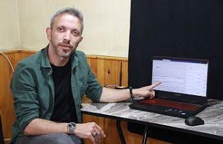 Hissedilir bir deprem yakın zamanda olabilir