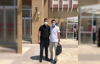 Hizmet İş Sendikası üyelerini sahipsiz bırakmadı