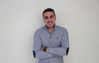 HKÜ doktora öğrencisi, uluslararası konferans’ta