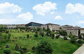 HKÜ Hukuk Fakültesi mezununun tekno-girişimcilik...
