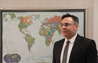 HKÜ Öğretim Üyesi Dr. Murat Aslan, NATO Zirvesi...