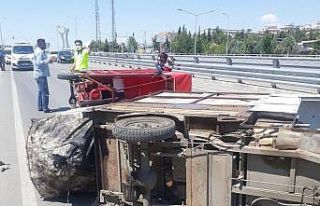 Hurda toplayıcıları birbirine saldırdı: 3 yaralı