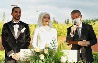 Hüseyin Türkmen dünya evine girdi