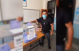 Hüyük ve Derebucak’ta yeni muhtarlar belli oldu
