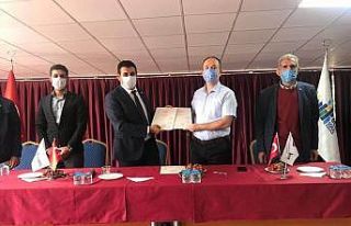 Hüyük’te gençlik merkezi dönemi başlıyor