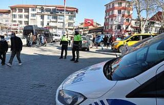 ‘Huzur ve Güven Uygulaması’nda 5 bin 984 TL...