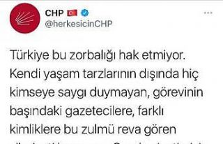İçişleri Bakan Yardımcısı Ersoy ve Çataklı’dan...