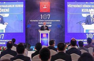 İçişleri Bakanı Soylu: “Bugün PKK’nın yurt...