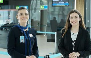 İGA PASS’ten duygulandıran ‘Babalar Günü’...