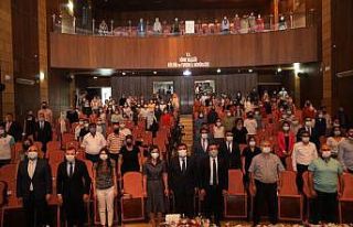 Iğdır’da “En iyi Narkotik Polisi: Anne” toplantısı