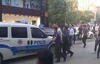 Iğdır’da iki grup arasında kavga çıktı: 1...