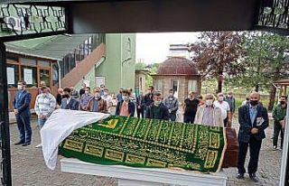 İHA Bölge Müdürü Yasin Erdem’ın acı günü