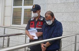 İHA muhabirini darp eden saldırganlardan biri Türkkan’ın...