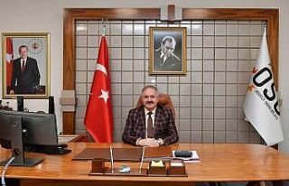 İhracat rakamlarını değerlendiren Kayseri OSB...