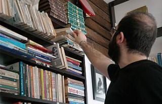 İkinci el kitap satış sitelerinin denetime ihtiyacı...