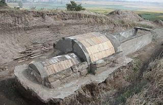 İkiztepe kazıları 9 yıl aradan sonra yeniden başlayacak