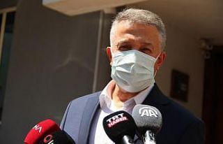 İl Emniyet Müdürü Aşkın: "Bu tür suçlarla...