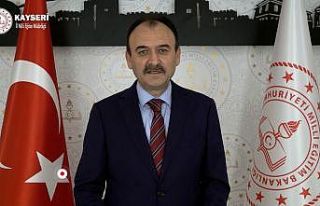 İl Milli Eğitim Müdürlüğü’nden ’LGS’...